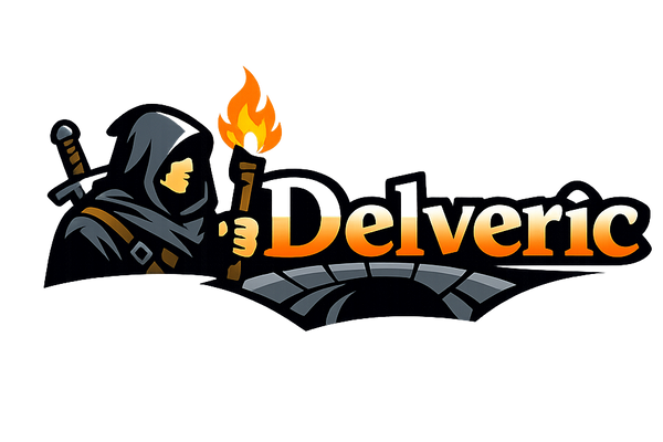 Delveric